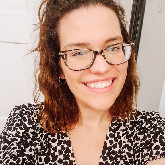 Meet your Posher, Meagan - Picture 1 of 1